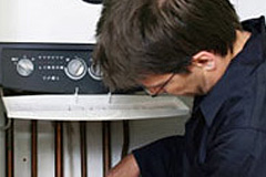 boiler repair Lower Welson