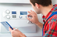 free Lower Welson gas safe engineer quotes